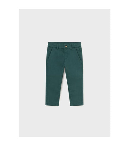 Pantalon basico chino