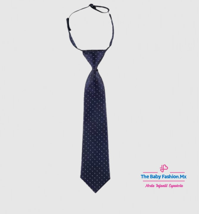 Corbata para niño MAYORAL Ref. 10167/4 MARINO