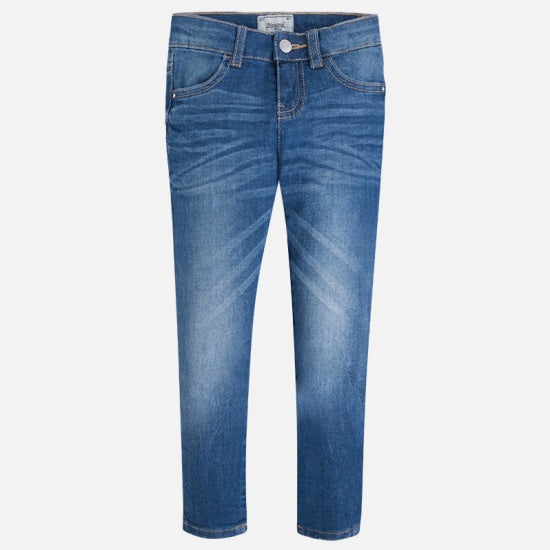 Pantalon SKU 75 Color 62 Oscuro