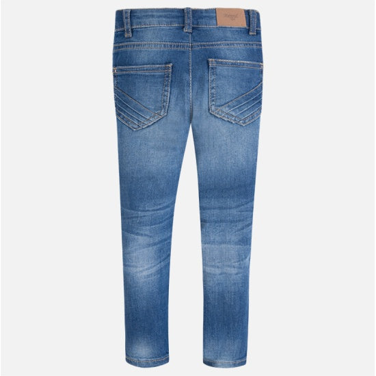 Pantalon SKU 75 Color 62 Oscuro