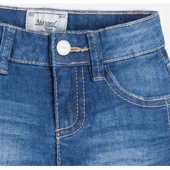 Short Sku 236 Color 51 Oscuro