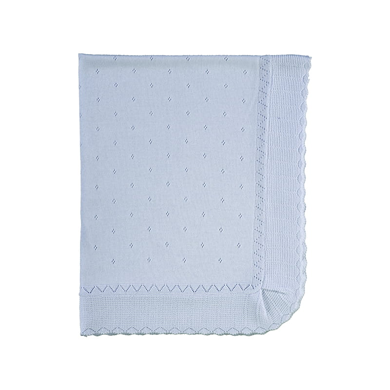Manta Volante Sku 9079 color 28 Cielo
