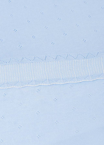 Manta Volante Sku 9079 color 28 Cielo