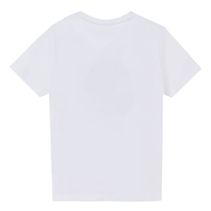 Camiseta para chico NUKUTAVAKE Ref. 6014/32 Blanco