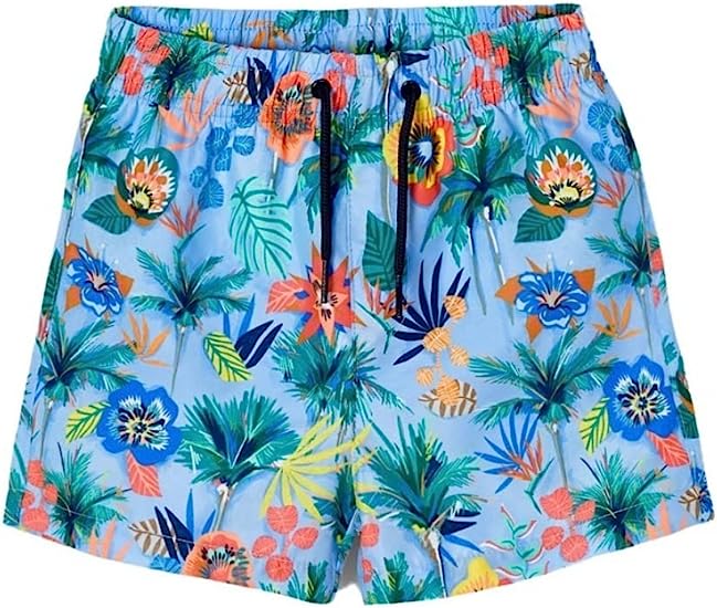 Polo Mc Granito Basico Sku 3665 Color 71 Agua