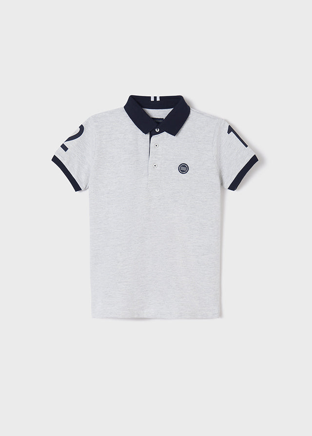 Polo Sku 6109 Color Espums vig