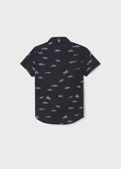 Camisa SKU 6113 Color 71 Tornado