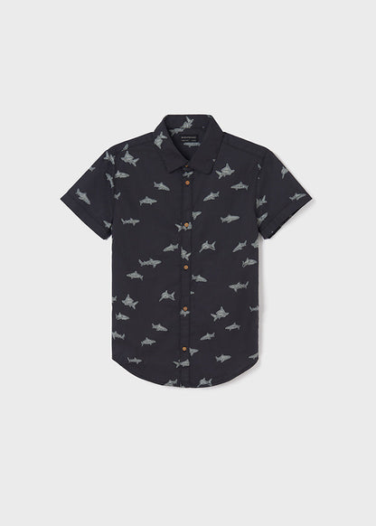 Camisa SKU 6113 Color 71 Tornado