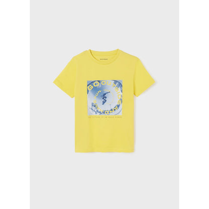 Camiseta para chico NUKUTAVAKE Ref. 6015/36 Mimosa