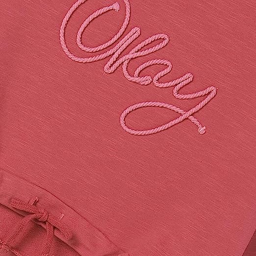 Pullover Okay Sku 6418 Color 37 Petalo