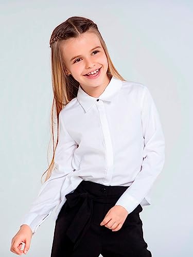 Blusa Oxfor Sku 7138 Color Crudo