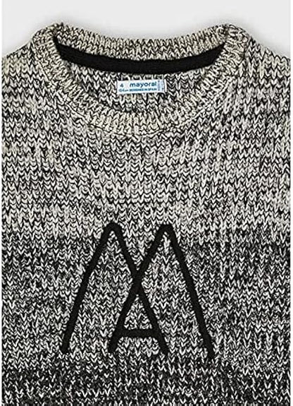 Jersey Sku 4356 Color 2 Niebla Mel