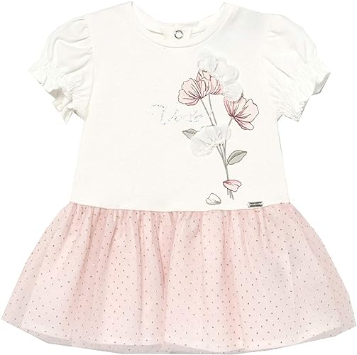 Vestido Sku 1958 Color Rosado