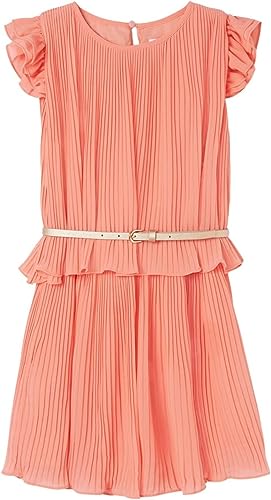 Vestido para chica Conjunto 2 Pz MAYORAL Ref. 6959/51 Coral