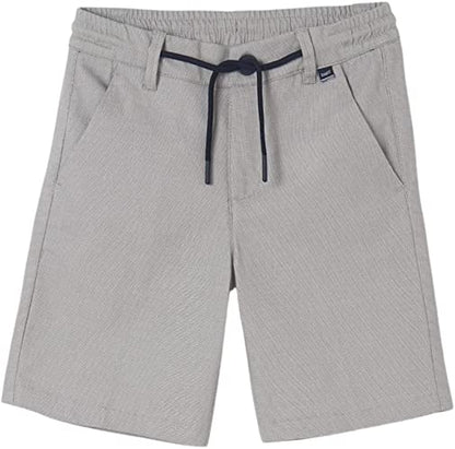 Bermuda Estructura SKU 6201 Color 54 Gris