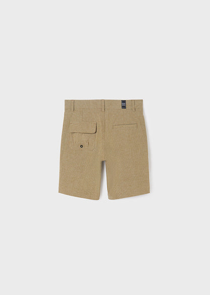 Bermuda Sumergible  SKU 6208 Color 79 Duna
