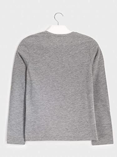 Camiseta SKU 7073 Color Acero Vig