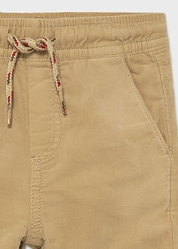 Pantalón Deportivo Sku 2531 Color Camel