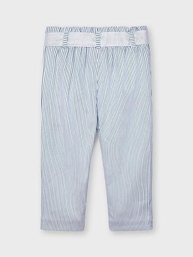 Pantalón para niña MAYORAL Ref. 21/3549/53 Azul