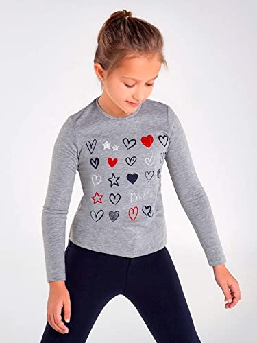 Camiseta SKU 7073 Color Acero Vig