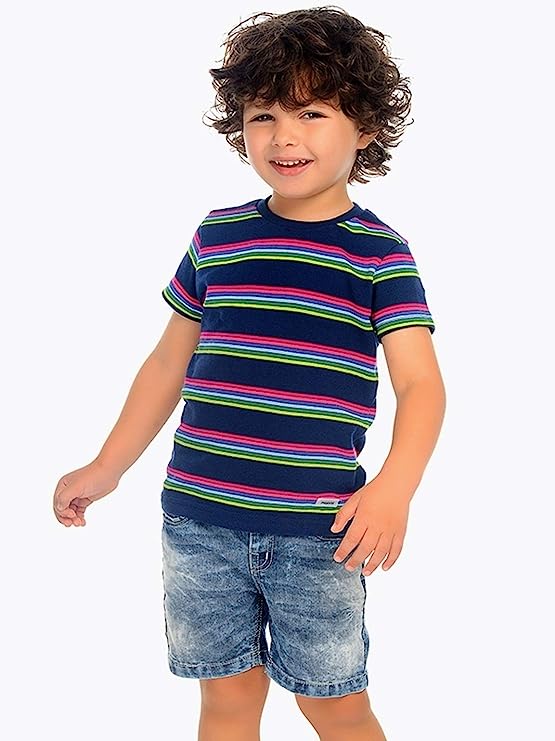 Pantalón Corto MAYORAL SKU 3233 Basico