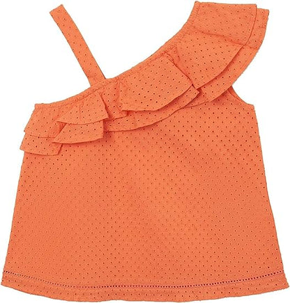Blusa para chica MAYORAL Ref. 21/6189/37 Nectarina