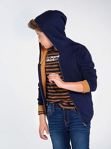 Canguro Tricot Sku 7323 Color Deep blue