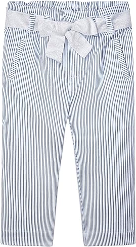 Pantalón para niña MAYORAL Ref. 21/3549/53 Azul