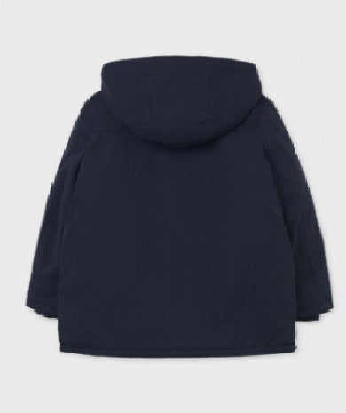 Parka Almares Sku 7411 Color 90 Marino
