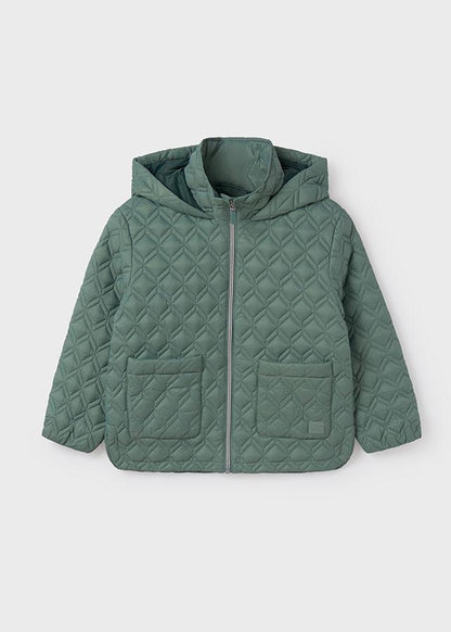 Chaqueton soft
