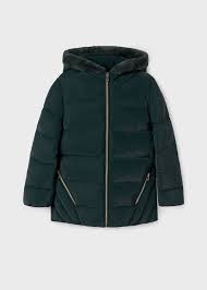 Chaqueton medio