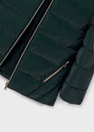 Chaqueton medio