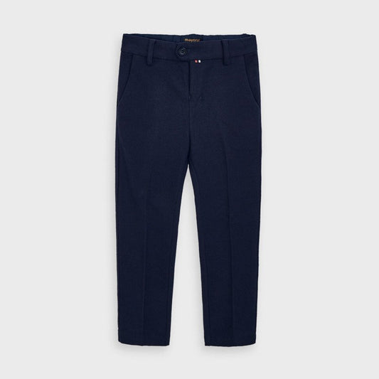 Pantalón Sku 4526 Color Marino