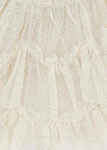 Falda SKU 4901 Color Almendra