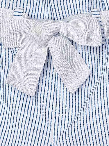 Pantalón para niña MAYORAL Ref. 21/3549/53 Azul