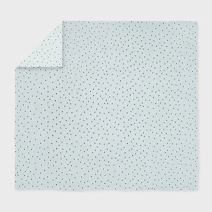 Gasa Muselina Bambu Grande para bebé SKU 9090 Color Mint