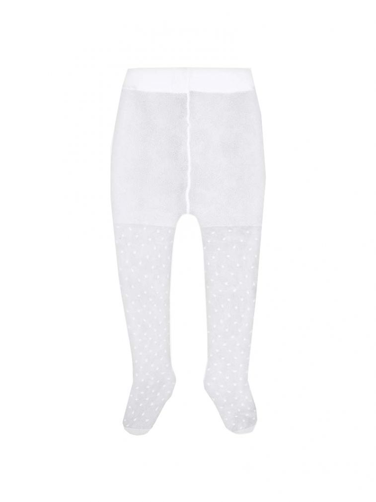 Malla para bebé MAYORAL Ref. 9101/38 Crudo