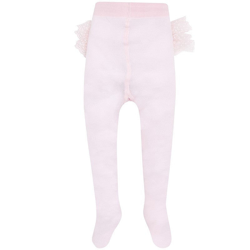 MEDIA BEBE MAYORAL SKU 9115 Color 71 ROSA BABY