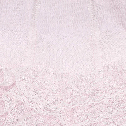MEDIA BEBE MAYORAL SKU 9115 Color 71 ROSA BABY