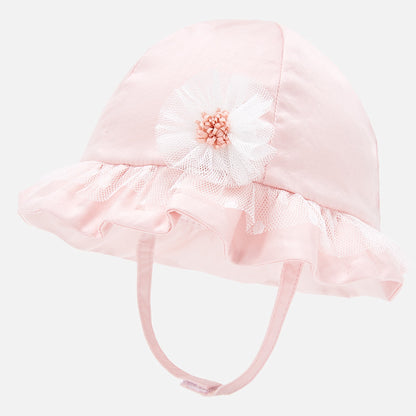Gorro MAYORAL SKU SSKU839 Color Pale Blush