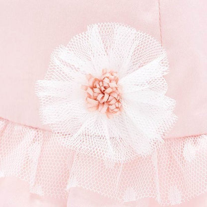 Gorro MAYORAL SKU SSKU839 Color Pale Blush