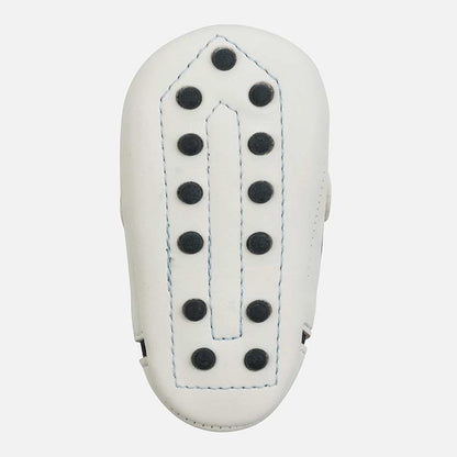 Mocasines SKU 9275 Color Blanco