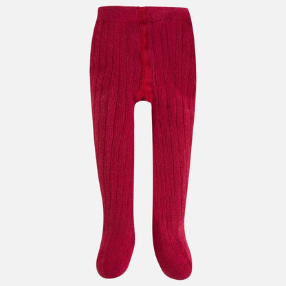 Leotardo Bebe MAYORAL SKU 9323 Color 86 Red