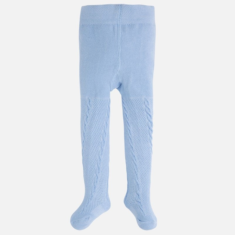Leotardo Estructura MAYORAL SKU 9326 Color 67 Nube Vig