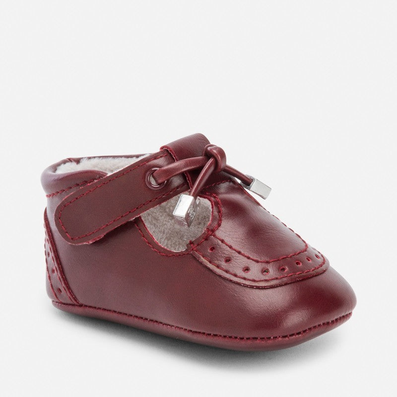 Pepitos Sku 9355 Color 84 Granate