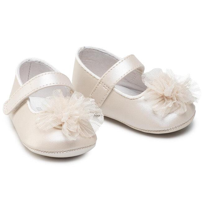 Merceditas SKU 9403 Color 50 Nacar