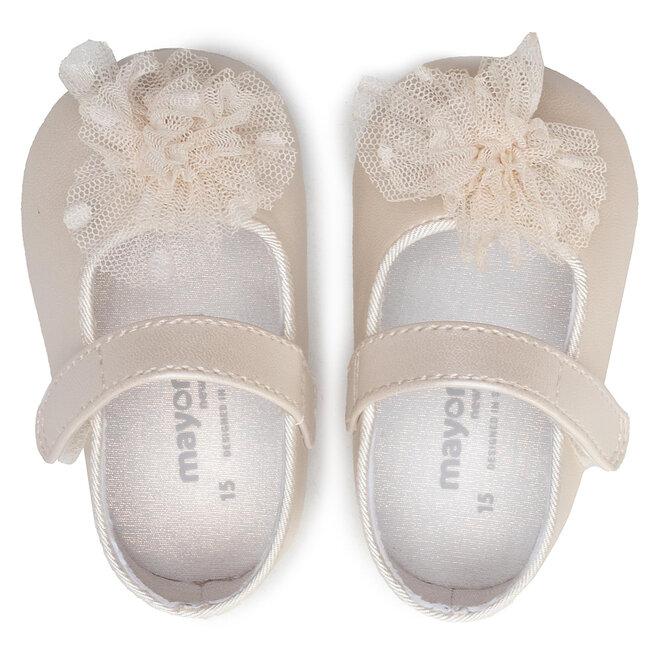 Merceditas SKU 9403 Color 50 Nacar