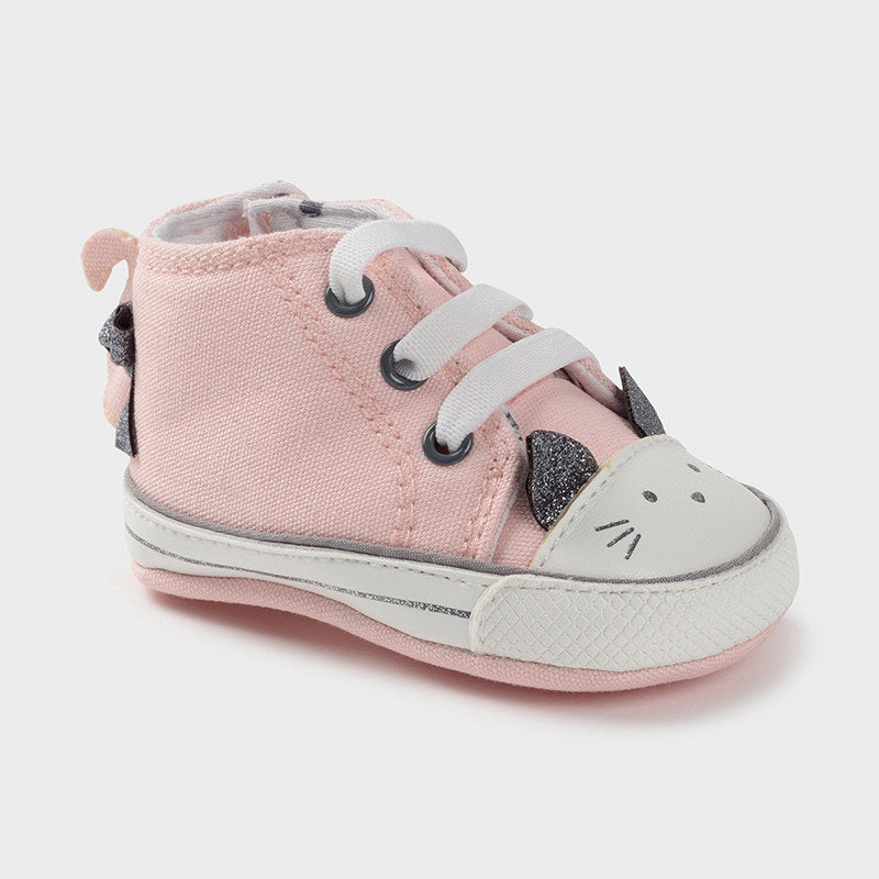 Tenis SKU 9410 Color 58 Pale Push