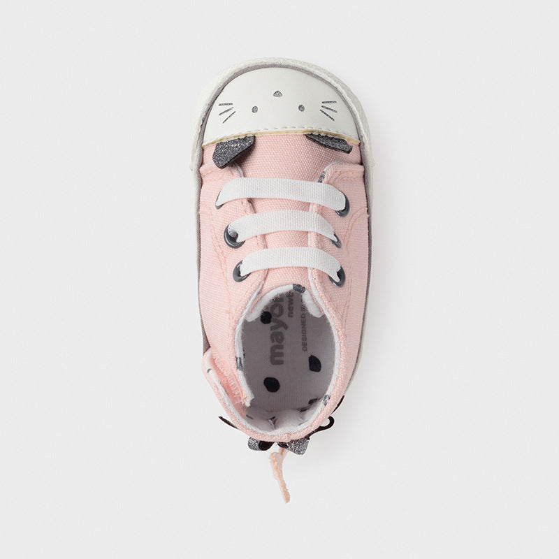 Tenis SKU 9410 Color 58 Pale Push
