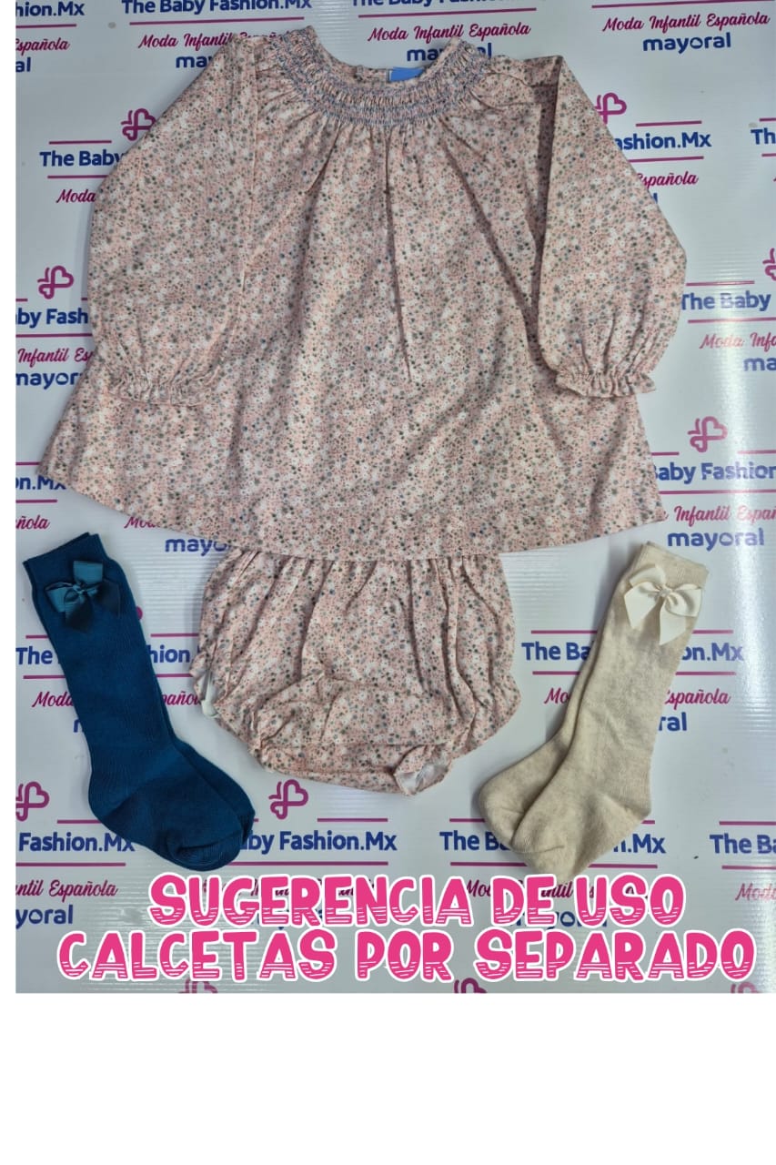Conjunto 3 pzas Polar